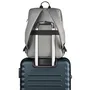 NGS Mochila Monray Sacks Venture Gris 15.6 pulgadas